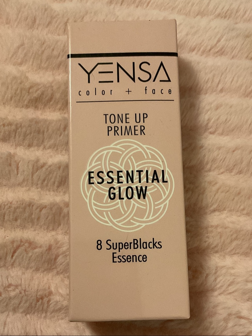 YENSA Essential Glow Tone Up Primer